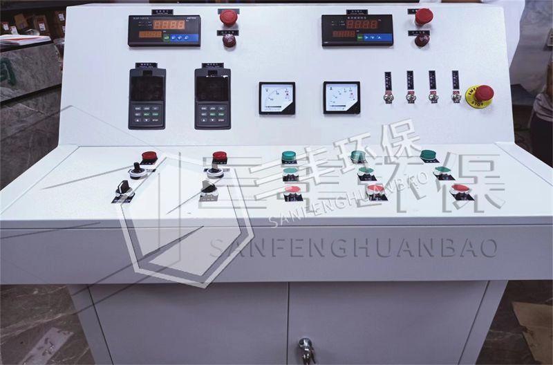 控制電器柜